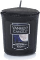 Yankee Candle Lum&#226;nare parfumată Midsummers Night, 1 buc