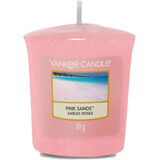 Yankee Candle Lumânare parfumată Pink Sands, 1 buc
