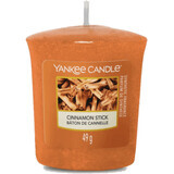 Yankee Candle Lumânare parfumată scorțișoară, 1 buc