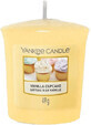 Yankee Candle Lum&#226;nare parfumată Vanilla Cupcake, 1 buc