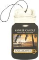 Yankee Candle Odorizant auto Black Coconut, 1 buc