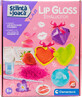 AS Kids Set lip gloss stralucitor, 1 buc