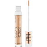 Catrice Clean ID High Cover corector  020 Warm Beige, 5 ml