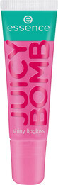 Essence cosmetics Juicy Bomb luciu de buze 102 Witty Watermelon, 10 ml