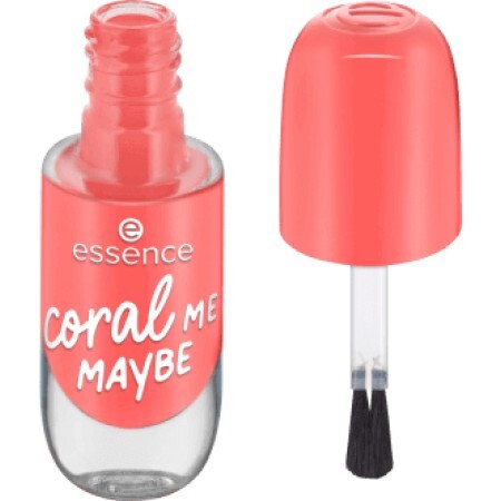 Essence cosmetics Lac de unghii gel nail colour 52, 8 ml