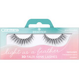 Essence cosmetics Light as a feather 3D gene false 02 All About Light, 1 g