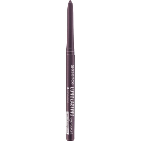 Essence cosmetics Long-lasting creion de ochi 37 Purple-Licious, 0,28 g