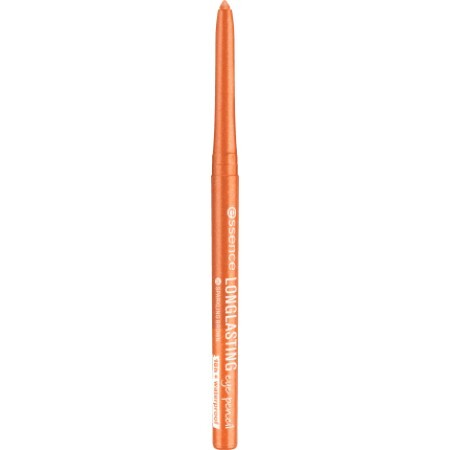 Essence cosmetics Long-lasting creion de ochi 39 Shimmer Sunsation, 0,28 g