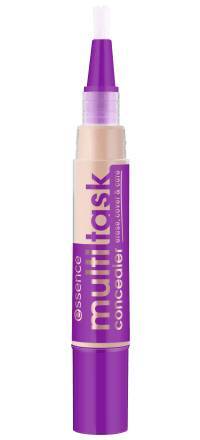 Essence cosmetics Multitask corector 10 Peachy Ivory, 3 ml