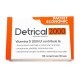 Detrical Vitamina D 2000UI, 120 comprimate filmate, Natur Produkt
