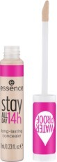 Essence cosmetics Stay All Day 14h Long-Lasting corector 10 Light Honey, 7 ml