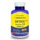 Detrix Forte Vitamina D3 5000 UI, 120 capsule, Herbagetica
