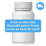 Sumetrolim 25 mg /ml + 5 mg /ml suspensie orală, 100 ml, Egis Pharmaceuticals